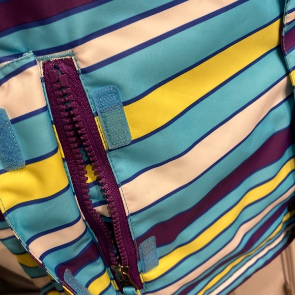 Girls O’Neill Ski/Snowboard Jacket Size 12 - Picture 9 of 16